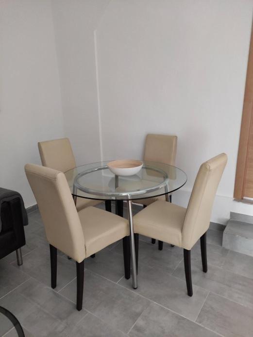 Piso Acogedor Con Encanto Navas del Rey Εξωτερικό φωτογραφία